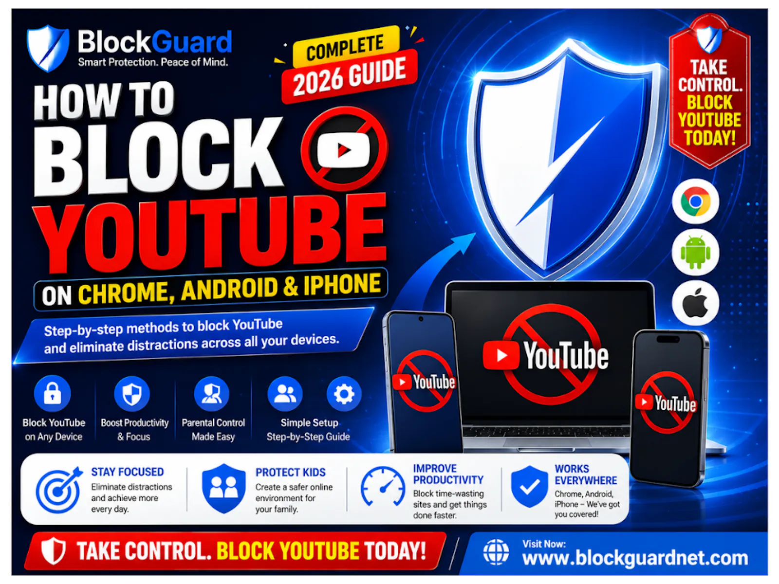 BlockGuard screenshot 3