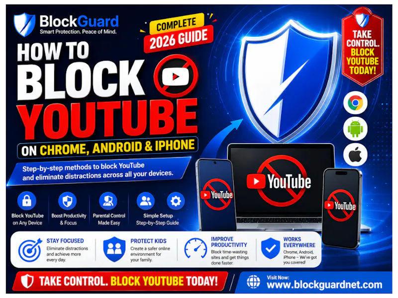 BlockGuard screenshot 3