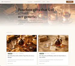 BourbonProof gallery image