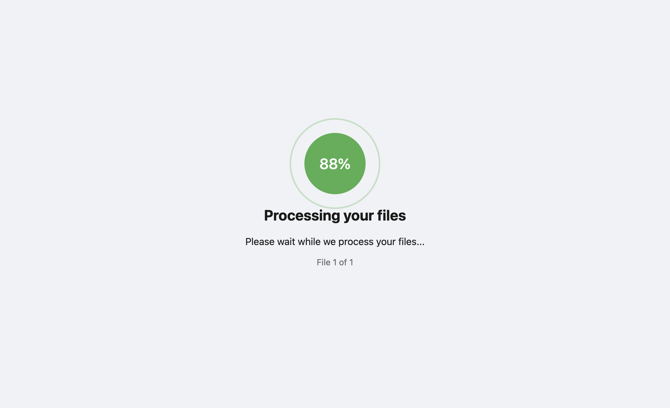 Media Nhạc trưởng - Một video và bộ chuyển đổi hình ảnh cho máy tính để bàn cho macOS 5