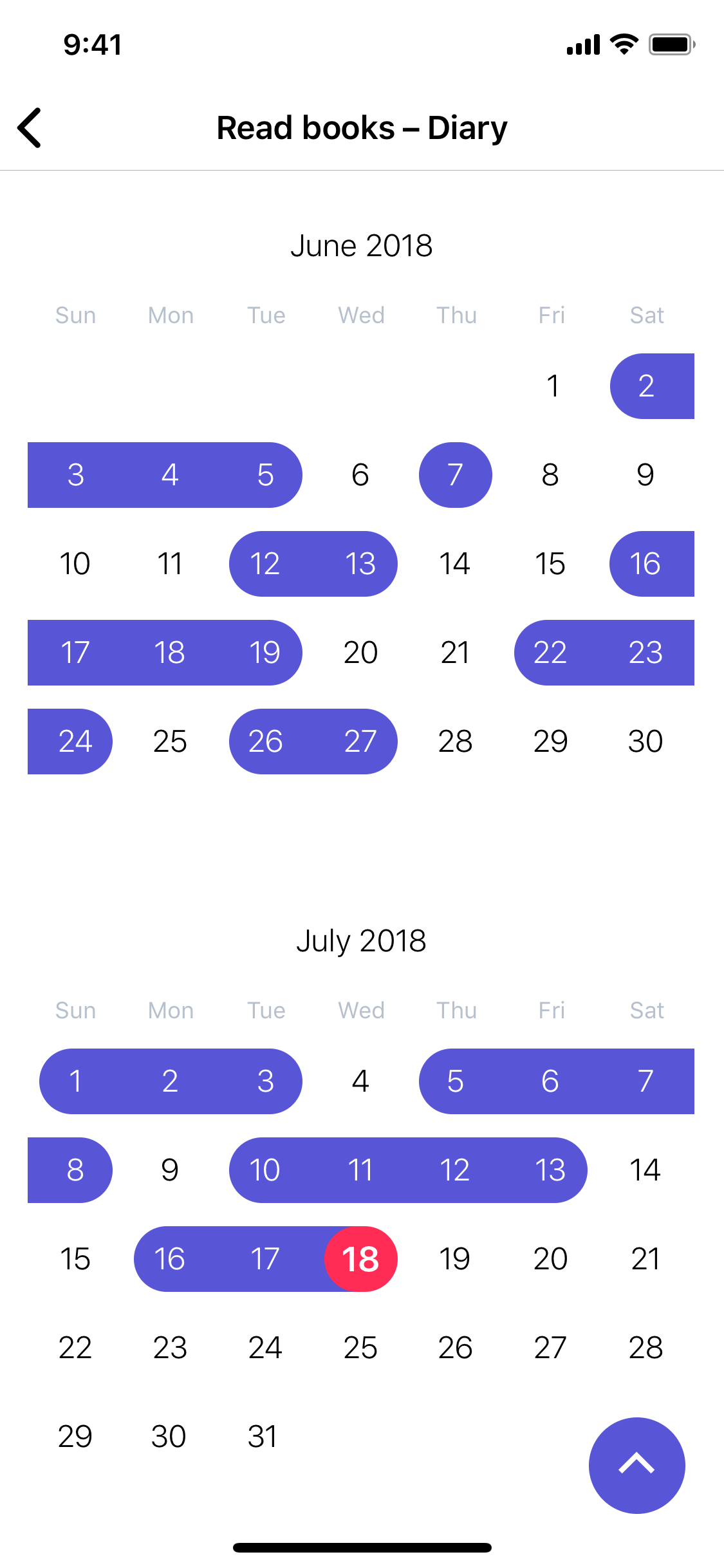 Greatness gallery image