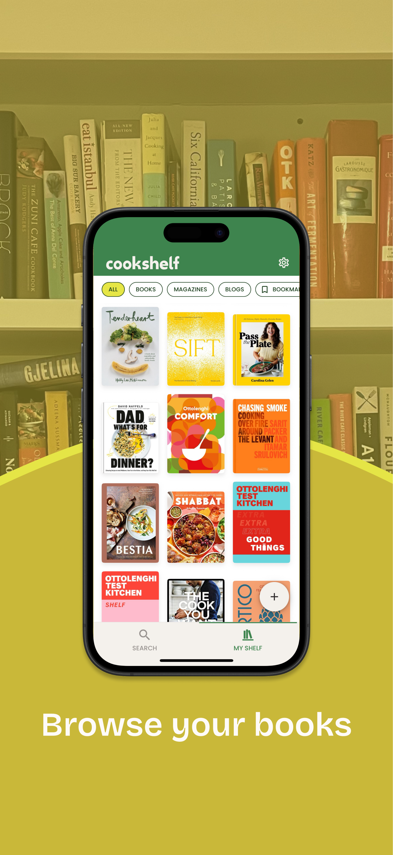 Pentola - Cerca e scopri le ricette nella collezione di libri di cucina media 4