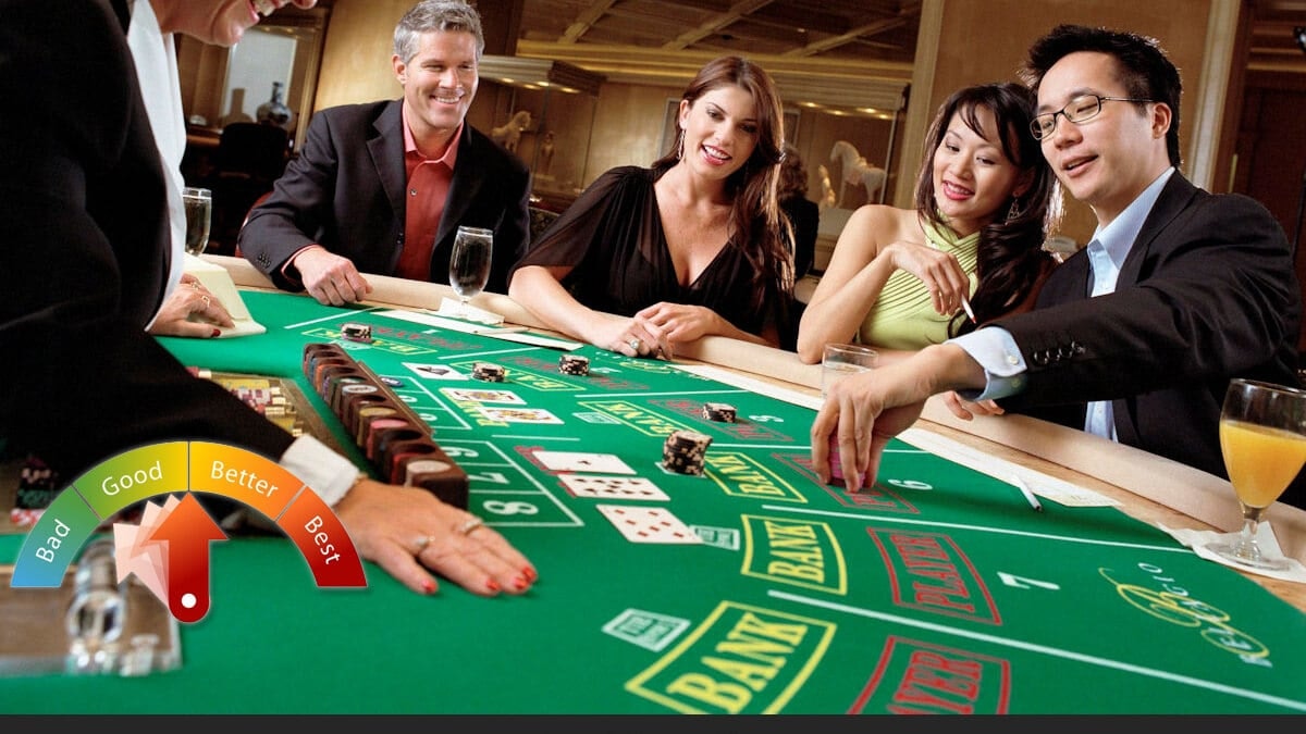 Coreia Online Casino media 6