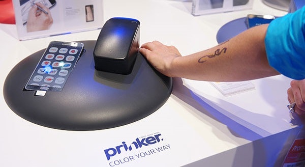 Prinker gallery image