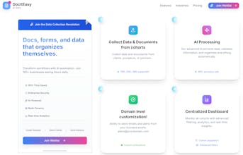 Doc It Easy gallery image