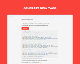 Hey Meta gallery image