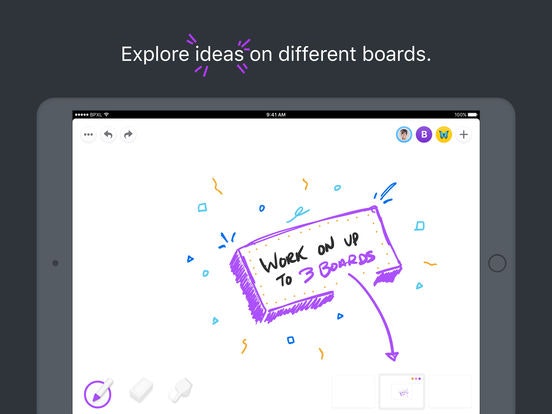 Pixelboard gallery image