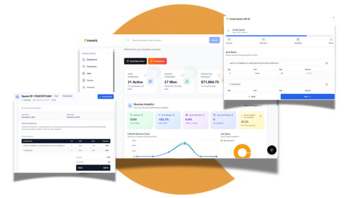 Onwork gallery image