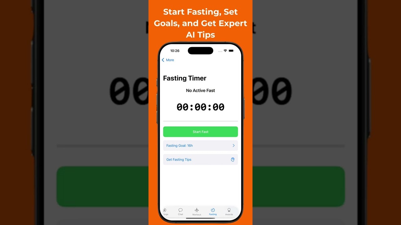 NutriCise AI gallery image