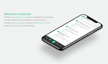 Cuckoo gallery image