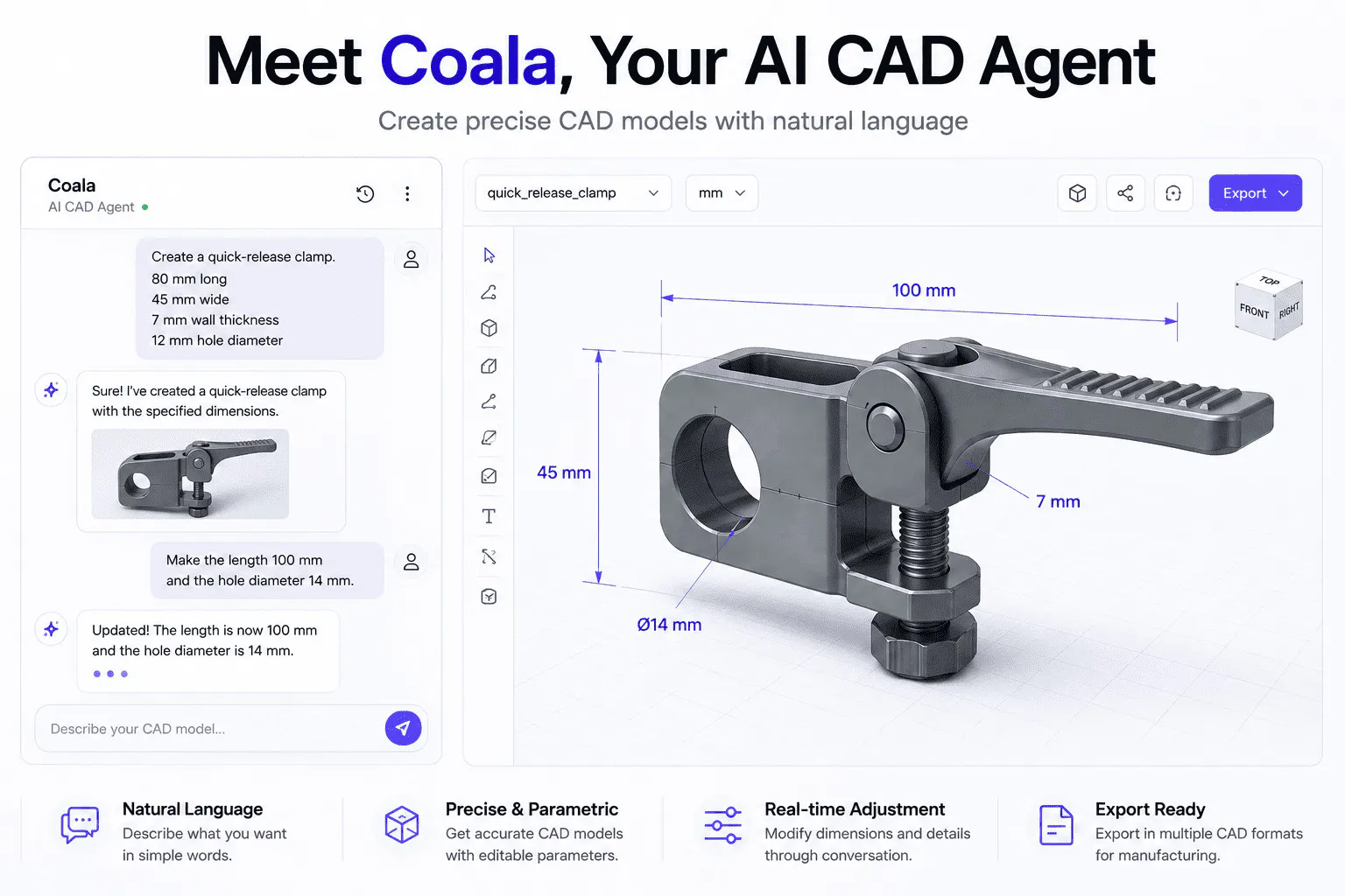 Neural4D gallery image