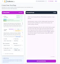 KidBooks.pics - Children Book Pics SaaS gallery image