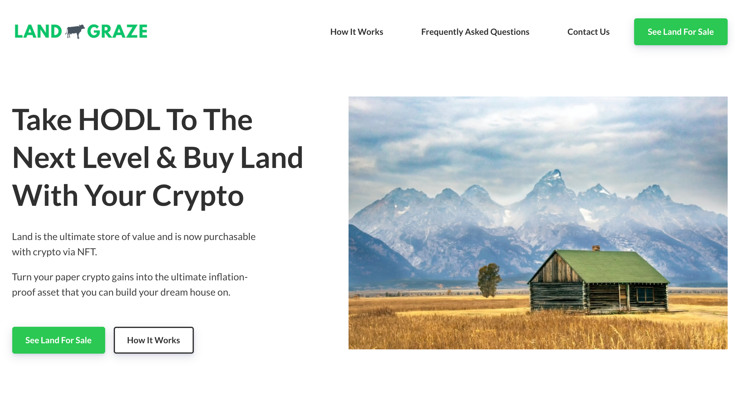 LandGraze gallery image