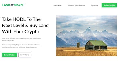 LandGraze gallery image