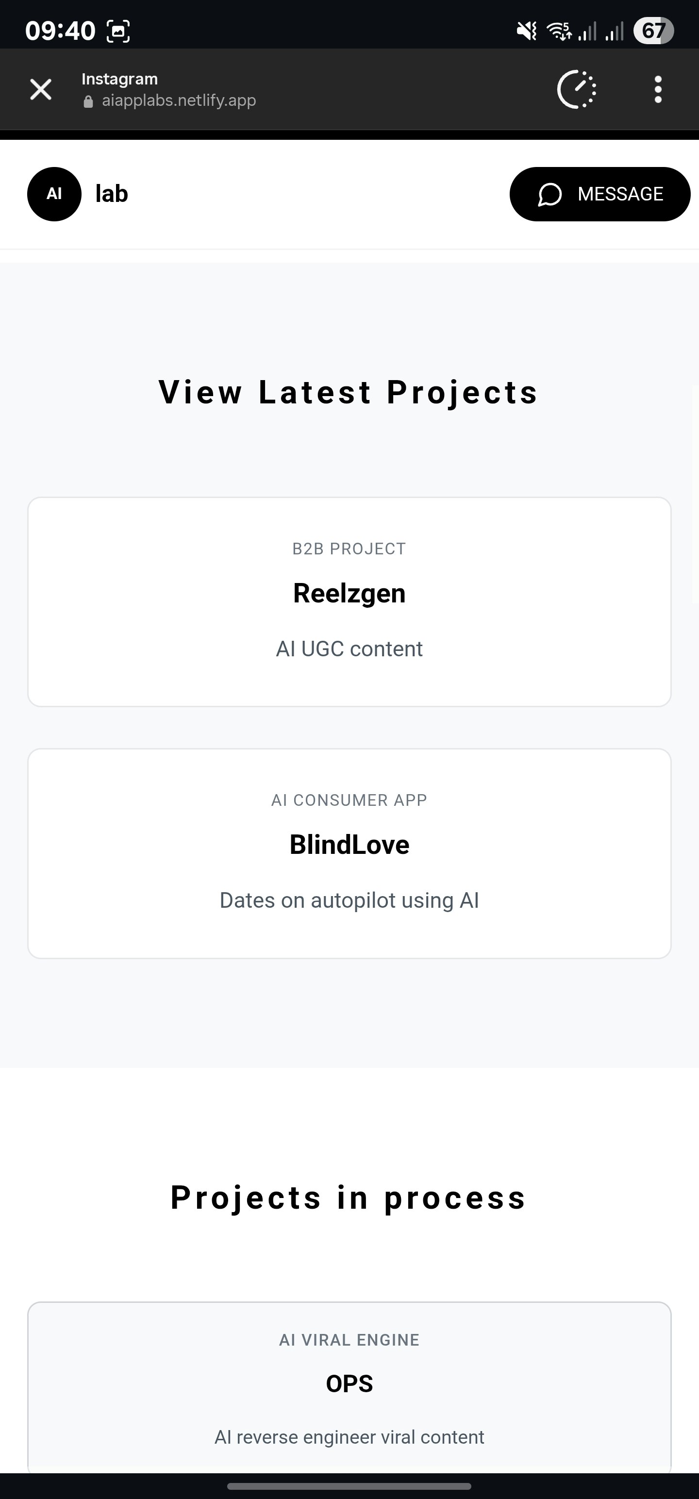 ซอฟต์แวร์ AI สำหรับผู้ก่อตั้ง 0,1% อันดับต้น ๆ - ซอฟต์แวร์ AI สำหรับผู้ก่อตั้ง 0.1% อันดับต้น ๆ media 2