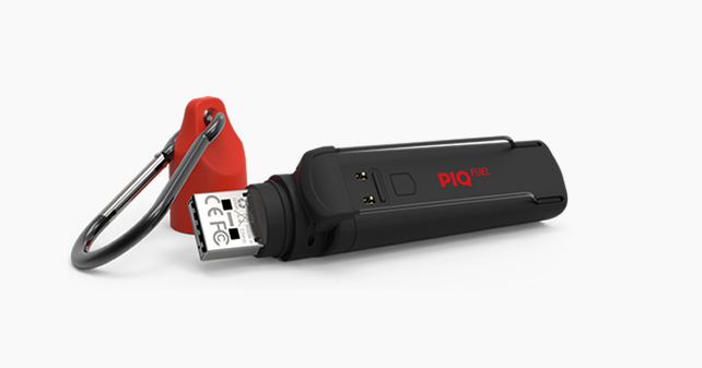 SocialPiq gallery image