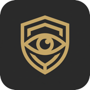 IUSVIGI - Product Hunt launch logo and brand identity