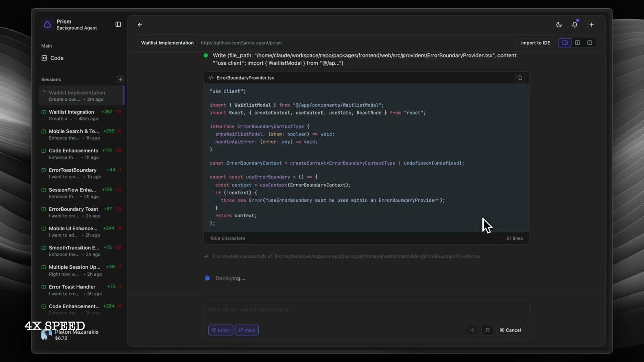 Prism Code gallery image