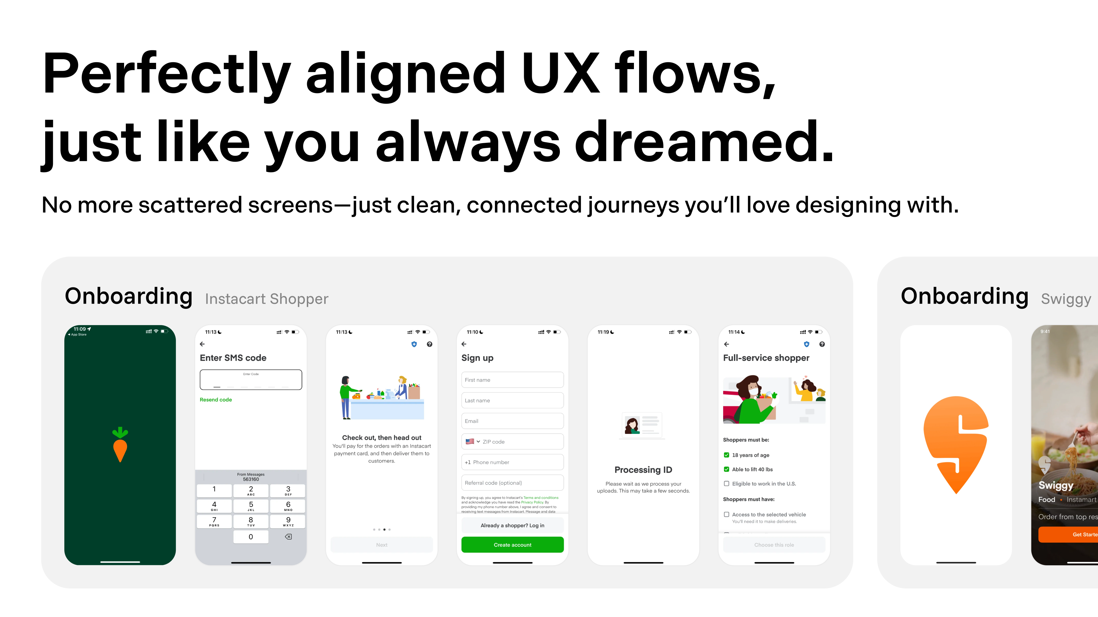 Appshots Express media 4