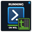 Tmux for Windows Powershell - PSMUX