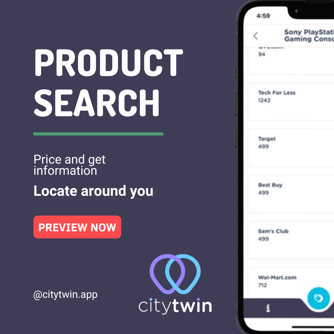 CityTwin - Özel Önizleme media 4