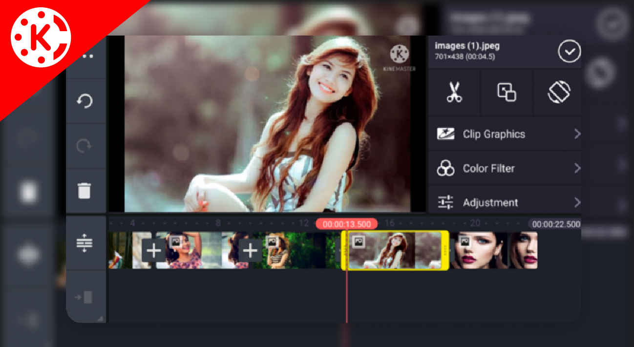 Kinemod.com - kinemaster mod APK media 3