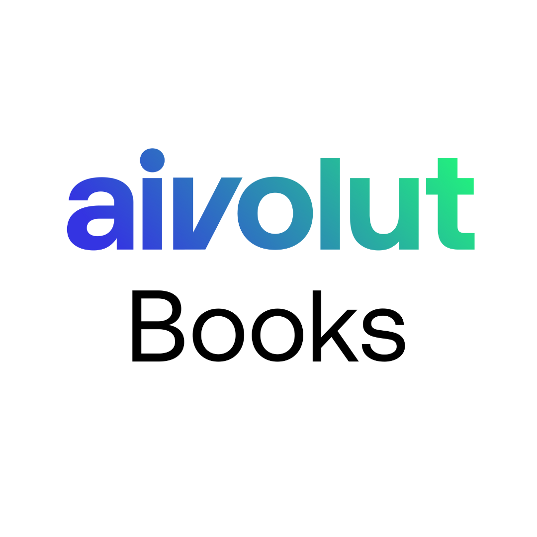 Aivolut Books