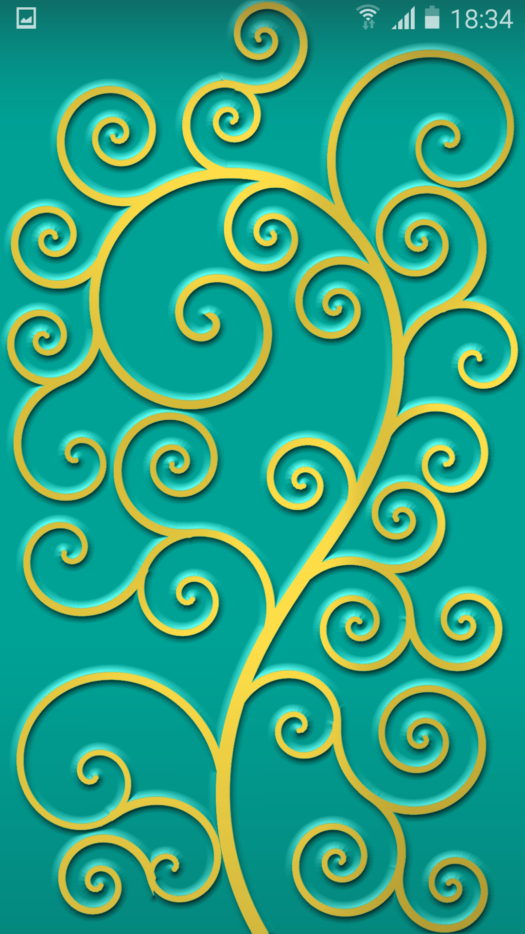 Dworkin Live Wallpaper gallery image