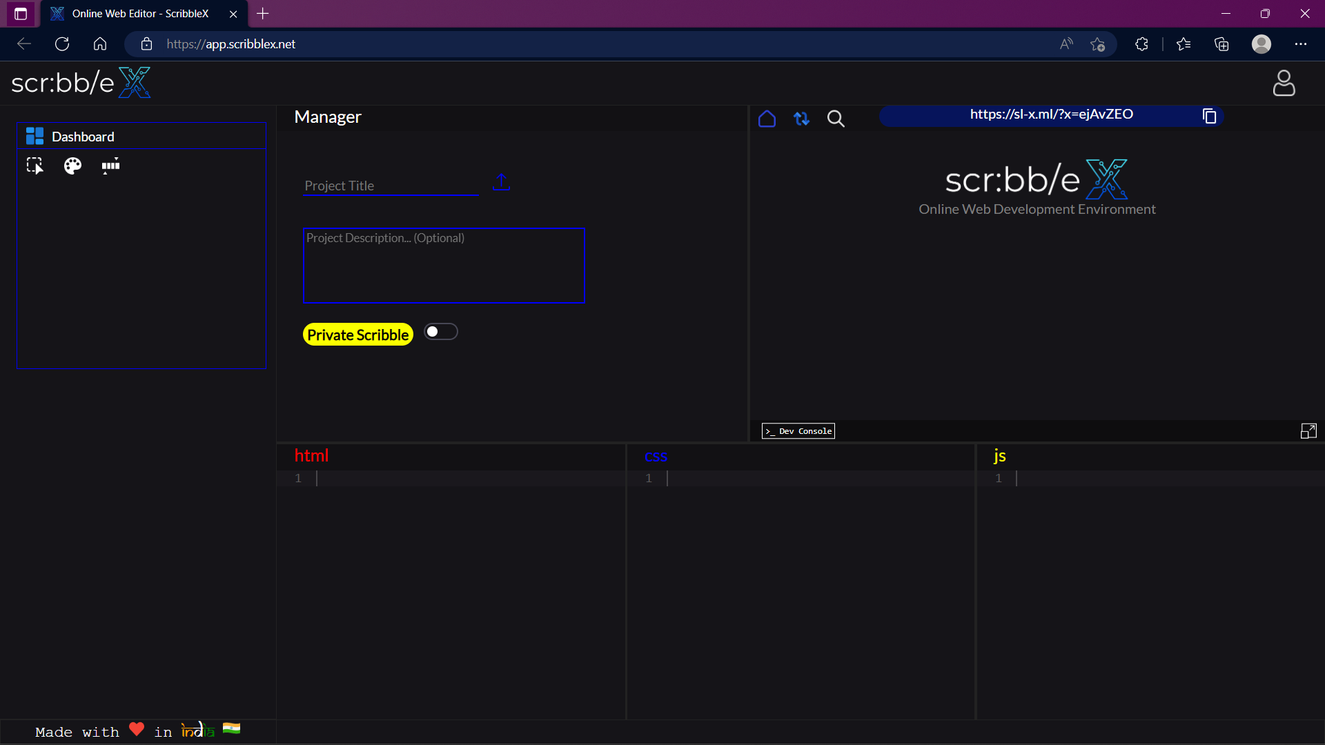 Gribouillage media 3