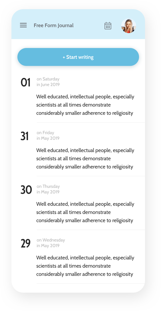 MindTalk gallery image