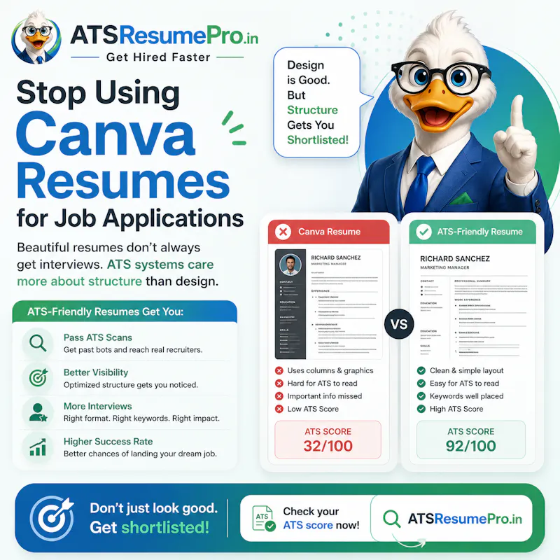 ATSResumePro screenshot 3
