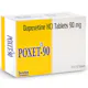 Poxet 90 mg