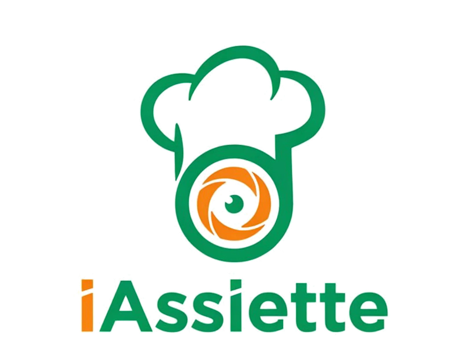 iAssiette screenshot 2