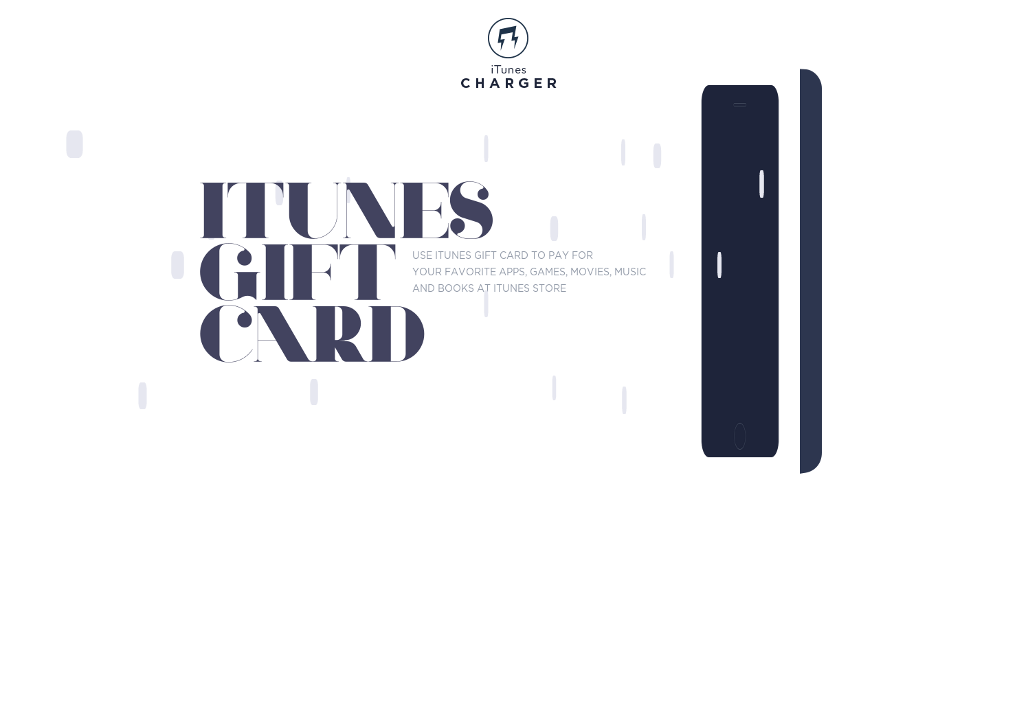 iTunes Charger gallery image