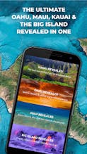 Hawaii Revealed - Travel Guide App gallery image