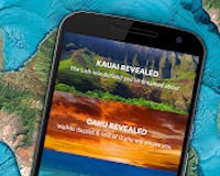 Hawaii Revealed - Travel Guide App media 3