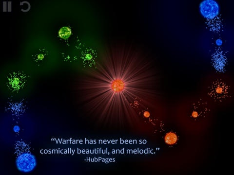 Auralux gallery image