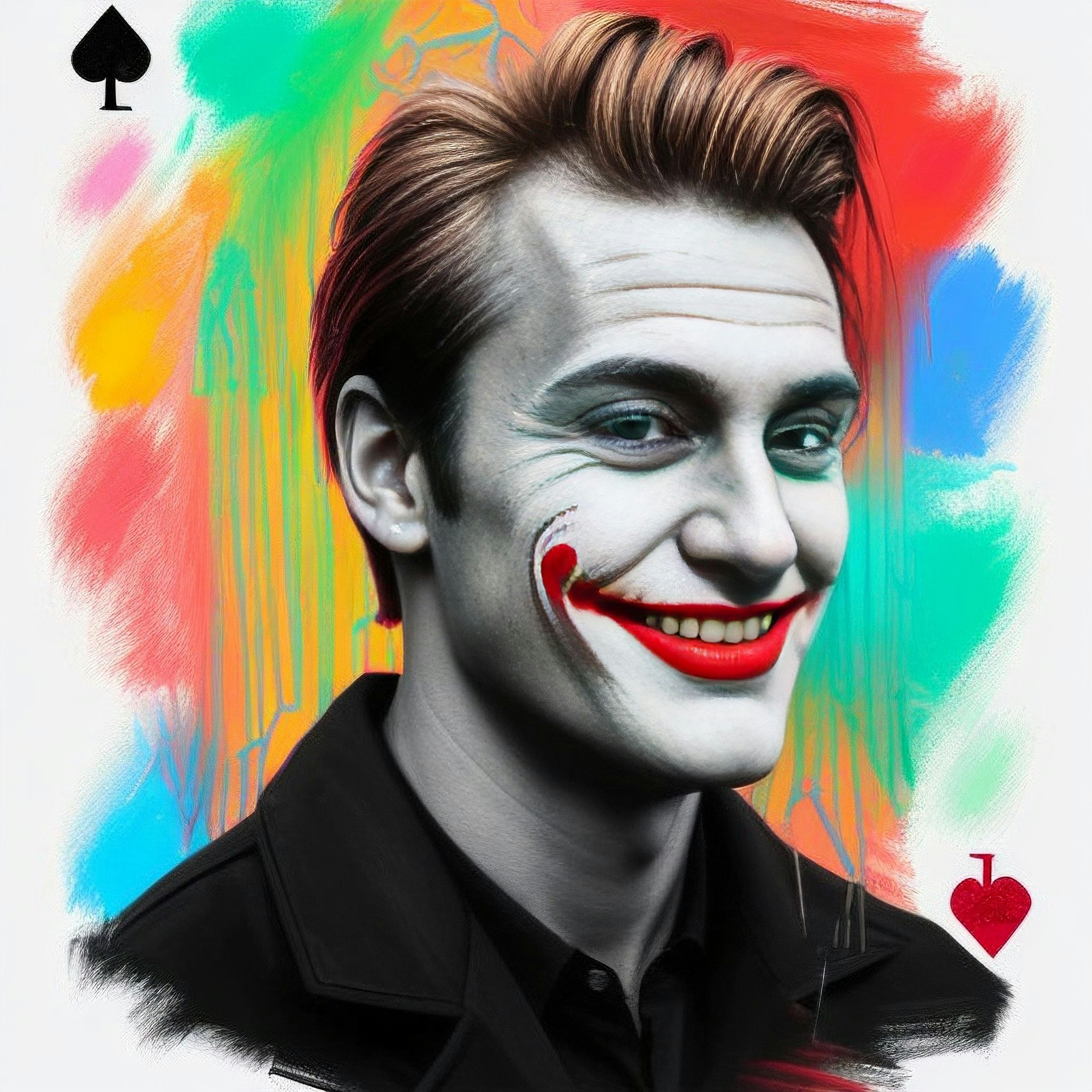 Media AIProfilePic.art - Buat gambar profil yang menakjubkan menggunakan AI 16