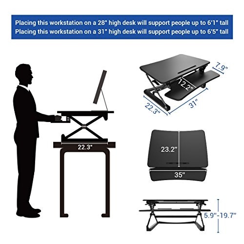FlexiSpot Standing Desks gallery image