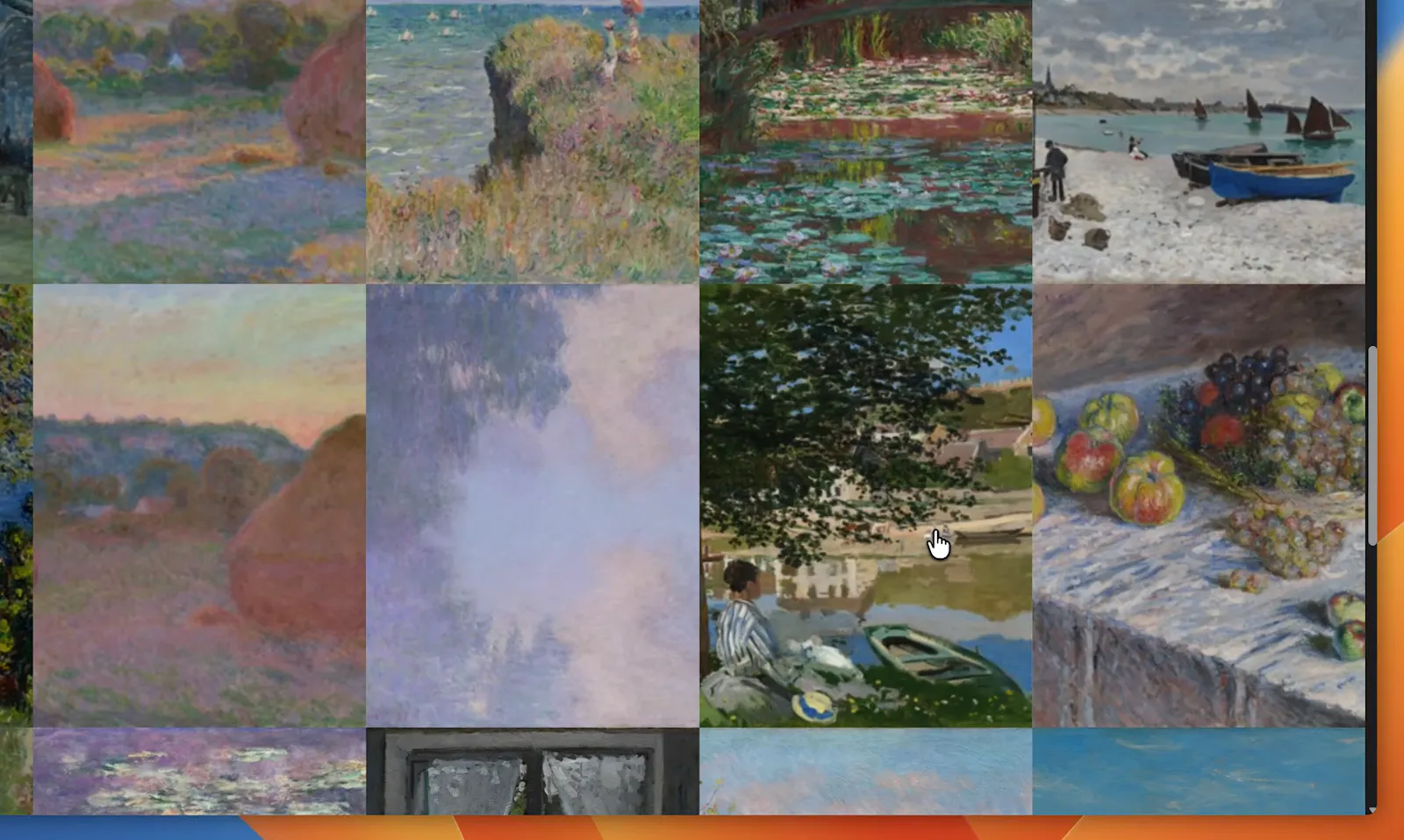 ARCFRAMES screenshot 5
