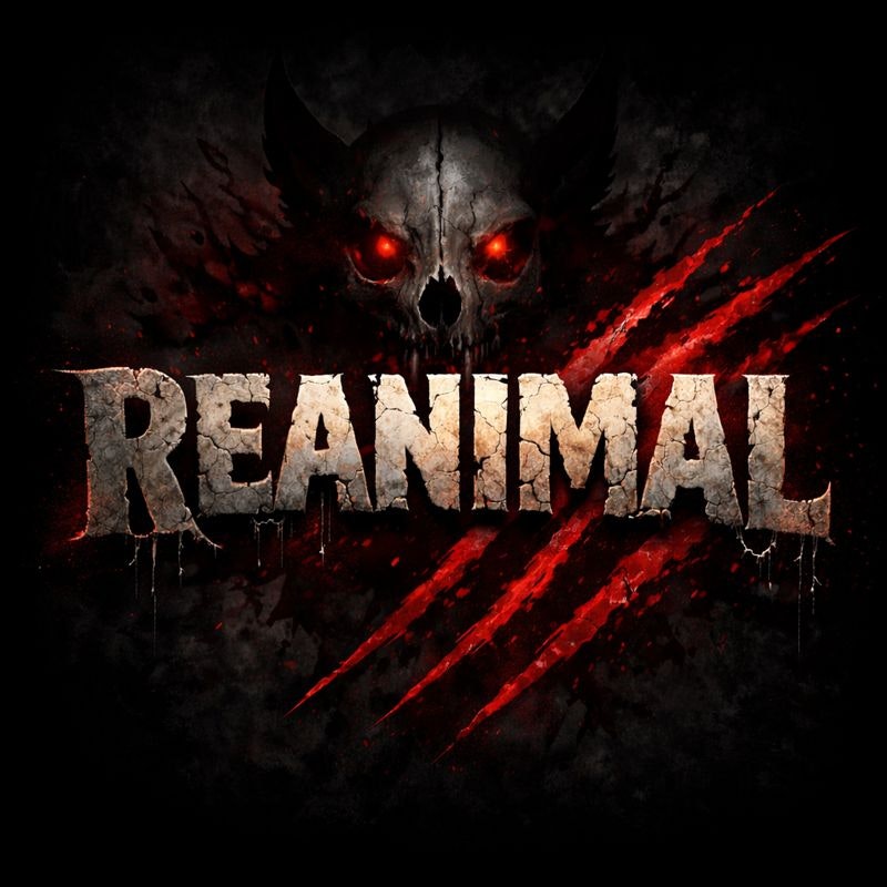 Reanimal Game Community - Main product screenshot demonstrating key features and user interface