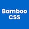 Bamboo CSS