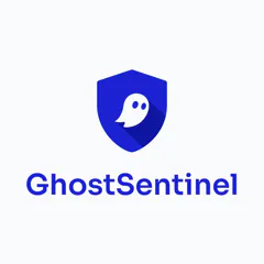 GhostSentinel by Ghostly Solutions  logo