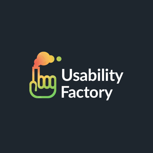 Usability Factory