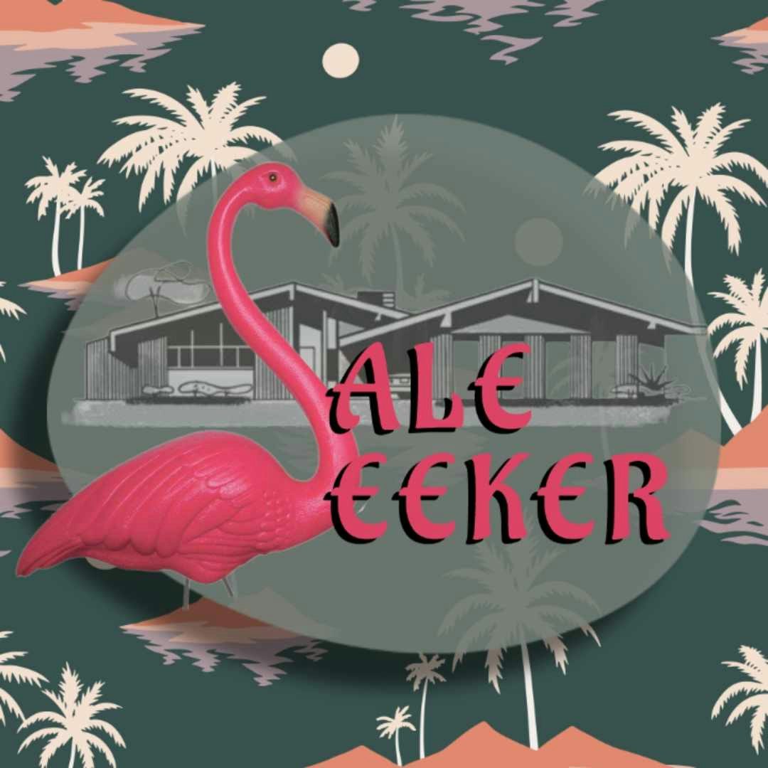 Sale Seeker