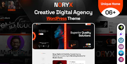 Noryx gallery image
