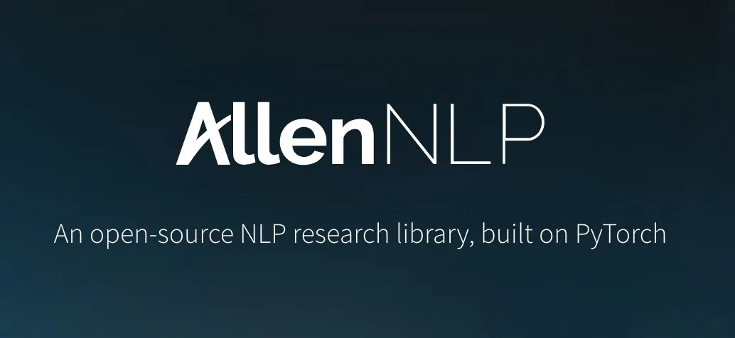 Allen NLP