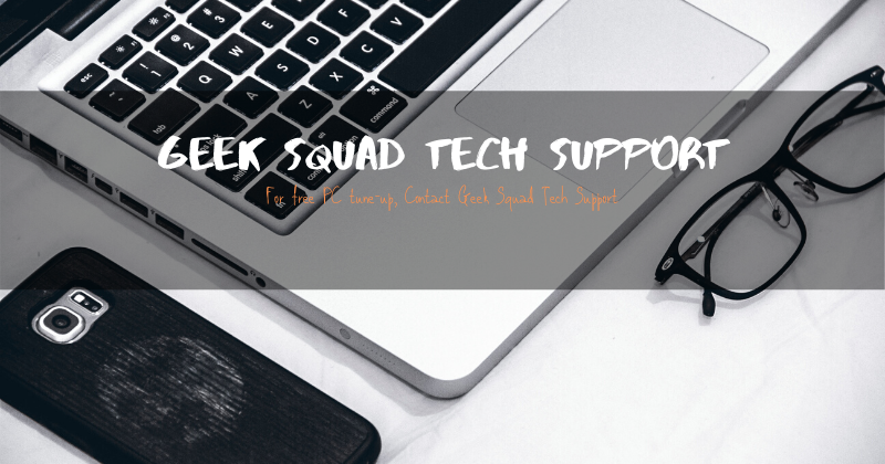 Geek Squad Tech Support Product Information, Latest Updates, and