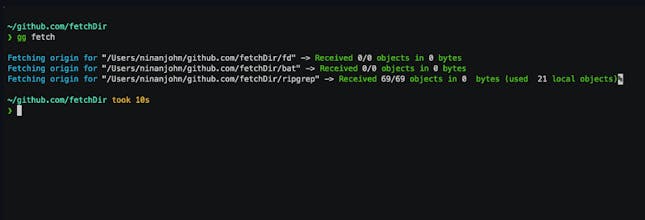 Git Governance gallery image
