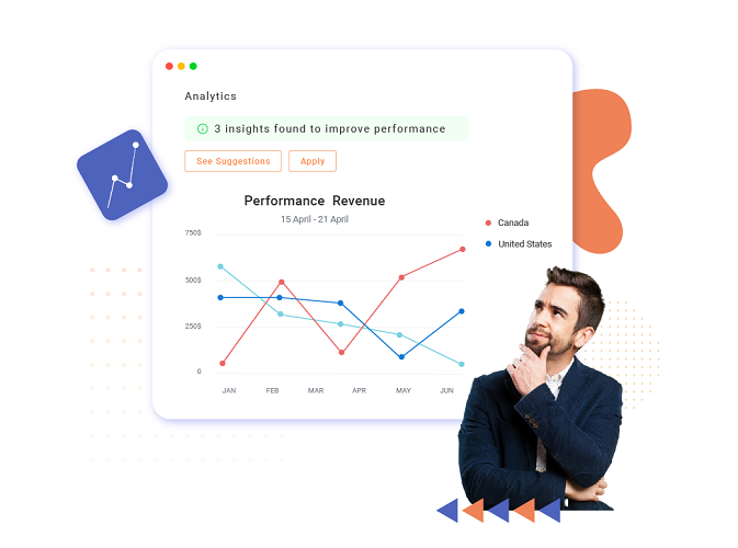 Compass gallery image